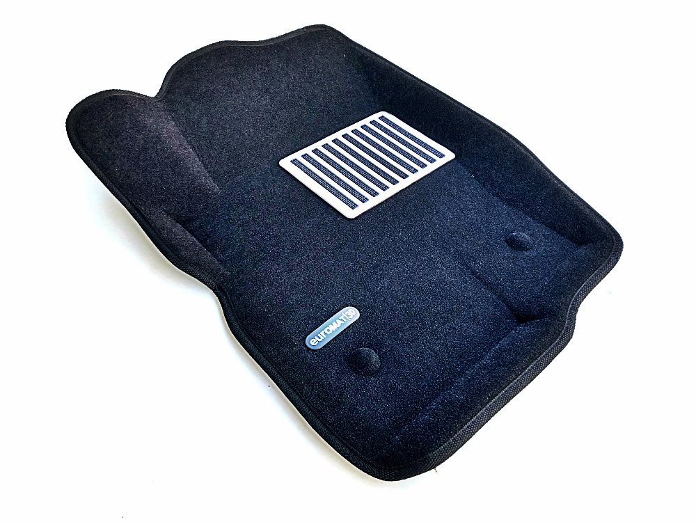 Коврики салона текст. 3D euro-std NISSAN Pathfinder (2004-2013) (EM3D) NP